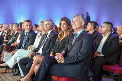 Macri prepara una 