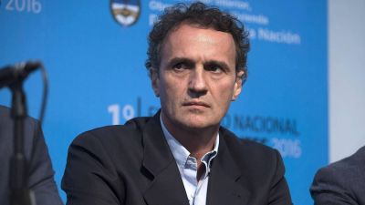Gabriel Katopodis: �Es un grave atentando contra la democracia en nuestra regi�n�