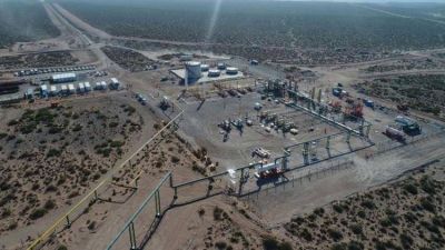 Cambio clim�tico: Vaca Muerta y la tard�a adopci�n de energ�as renovables, algunos de los factores del bajo rendimiento de Argentina para cumplir con el Acuerdo de Par�s
