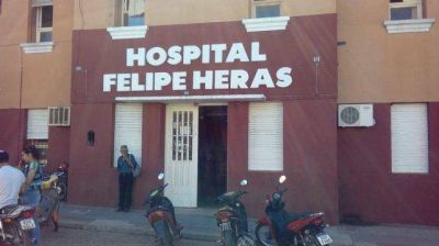 Acusaciones cruzadas en el Felipe Heras por faltante de medicamentos
