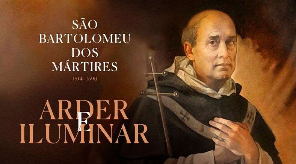 El Papa destaca las capacidades evangelizadoras de nuevo santo portugus