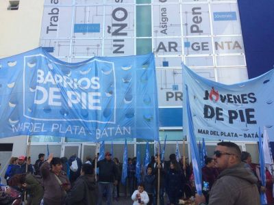Organizaciones sociales reclamar�n por un bono de fin de a�o