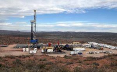 Crece la porci�n del shale en la producci�n nacional