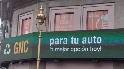 Los abultados precios de venta de los autos abren un panorama de crecimiento a las conversiones de GNC