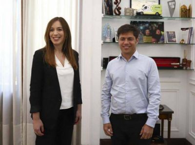 Vidal-Kicillof: a la espera de m�s respuestas, se retrasan los 