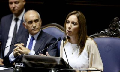 Vidal y Salvador, agrietados por la crisis de Bolivia