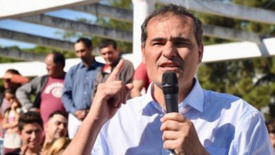 Diputado platense propone frenar el aumento de la luz hasta que asuma Axel