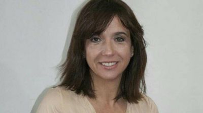 Natalia S�nchez J�uregui: �Voy a trabajar fuertemente en lo relacionado a la producci�n y el trabajo�