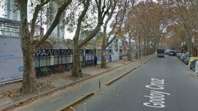 Por u$s4 millones, el Gobierno otorg� un terreno en una codiciada zona de la Ciudad