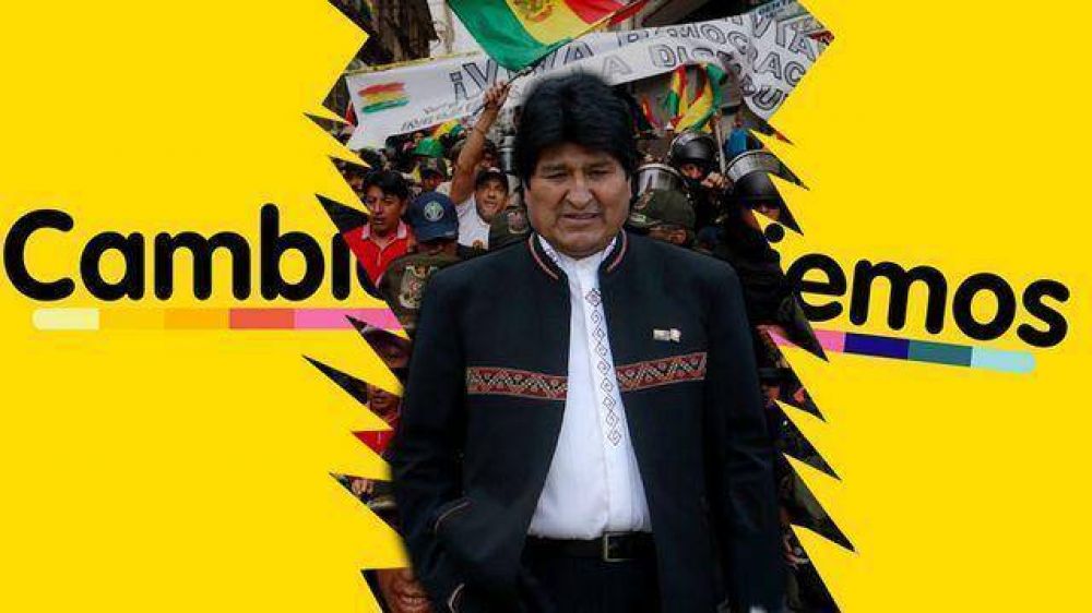 Nace una grieta en Juntos por el Cambio: UCR discrepa con Macri sobre si hubo golpe en Bolivia