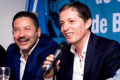 El PJ Bonaerense se prepara para renovar la conducci�n en medio de la asunci�n de Kicillof