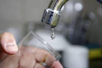 Varios sectores de Posadas sin agua por desperfecto el�ctrico
