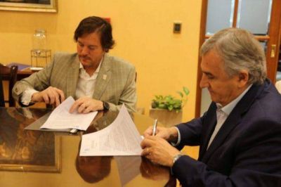 Cannabis Medicinal: el INTI se incorpora al proceso productivo en Jujuy