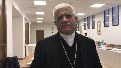 CELAM: solidaridad y cercan�a con la Iglesia y el pueblo de Chile