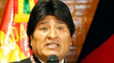 �Qu� papel juegan la Biblia y la Pachamama en la crisis de Bolivia?