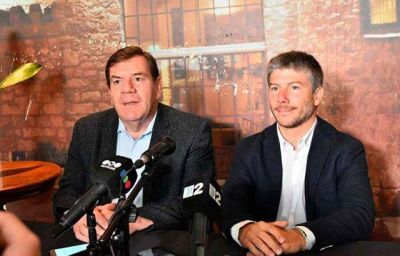 Bonifatti: su designaci�n tiene consecuencias impredecibles