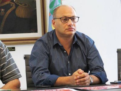 Esteban Reino: 