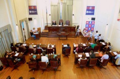El Concejo se mueve: �qu� pasar� con el presupuesto?