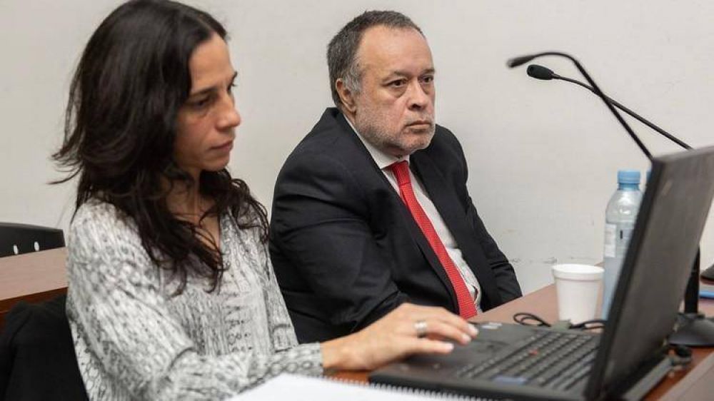 La Corte Suprema rechaz un planteo de Carlos Telleldn para frenar el juicio en su contra por el atentado a la AMIA