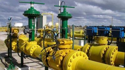 El Gobierno analiza 3 opciones para reemplazar el gas de Bolivia en caso de que corten el suministro
