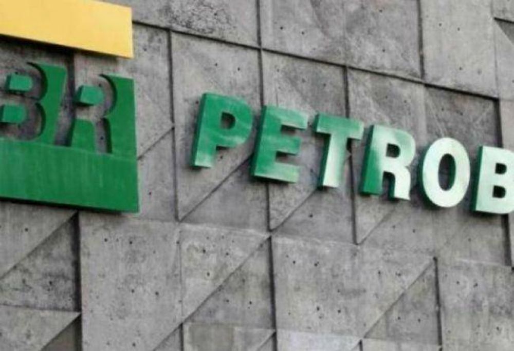 Petrobras dej de cotizar en la bolsa local