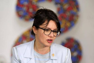 Gisela Marziotta: 