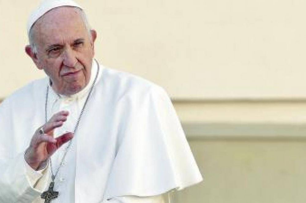 El Papa no visitar Argentina en el 2020