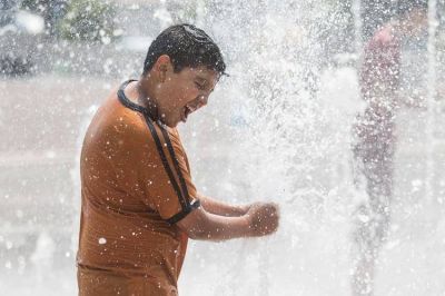 El fantasma de la sequ�a est� cada vez m�s cerca de la Ciudad de M�xico