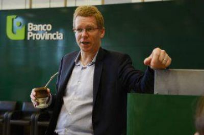 Pensando en ir a clases el Bapro lanz� promociones en librer�as