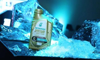 Llega a la Argentina el primer lubricante para autom�viles h�bridos