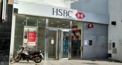 Bancarios inician plan de lucha en HSBC con virtual paro de 2 horas