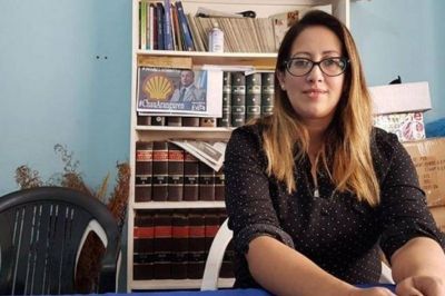Desde Pilar, el Frente de Todos denuncia 