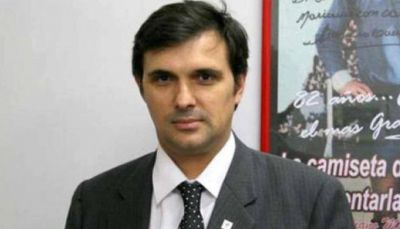 Merlo: Recompensa de 500 mil pesos para hallar a un acusado de abuso sexual