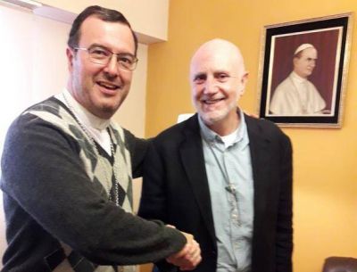 Mestre y Director del Observatorio de la UCA coinciden en que se necesita un pacto redistributivo serio