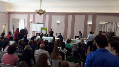 El mi�rcoles 20/11 se entregar�n m�s de 350 escrituras en la Municipalidad