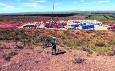 Con foco en el petr�leo, los planes de YPF para el 2020