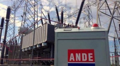En Parlasur aprueban que se venda energ�a de Yacyret� a Brasil