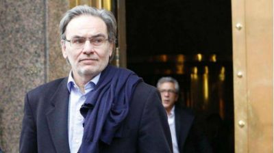 Naftas: Lopetegui pidi� prudencia a las empresas