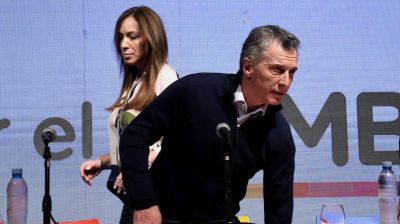 Aunque se dispar� el desempleo, Macri le sac� el presupuesto y suspendi� los programas de inserci�n laboral