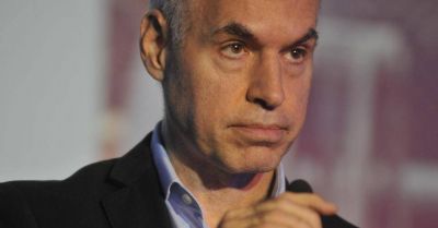 Docentes porte�os le exigen a Larreta la convocatoria a paritarias ante la difusi�n del �ndice de inflaci�n