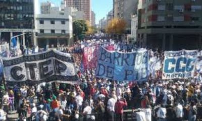 Los movimientos sociales crean un gremio unificado