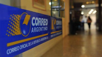 Paritarias: Gremios del Correo Oficial exigen la reapertura de paritarias