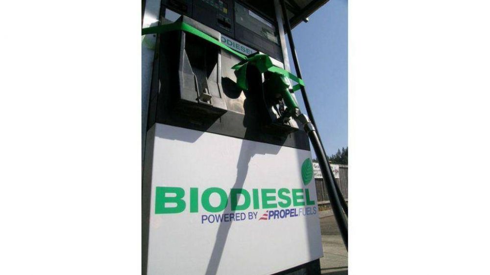 EE.UU. demora la reapertura de su mercado al biodisel argentino