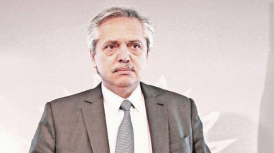 Alberto Fernández derribará un mito: abrirá discusiones de los convenios colectivos