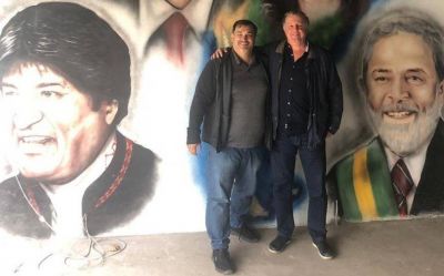 El Frente Justicialista Cristiano cuestion� a los que se atribuyen 