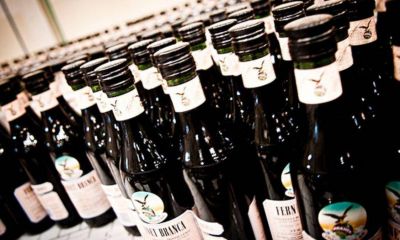 Con una avivada, los due�os del fernet eluden el acuerdo de precios de Fern�ndez