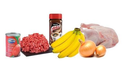 Frutas y bebidas empujaron la inflaci�n de octubre