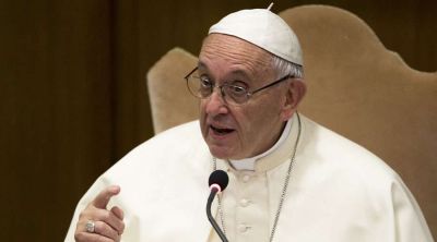 El Papa ofrece 3 claves de reflexi�n para las universidades y facultades eclesi�sticas