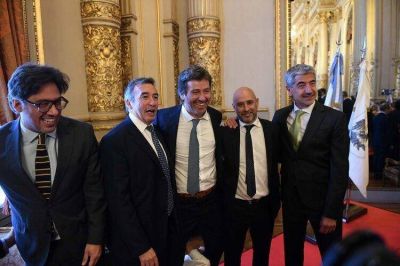 Se desarma la mesa judicial de Mauricio Macri: cu�l ser� el futuro de sus integrantes