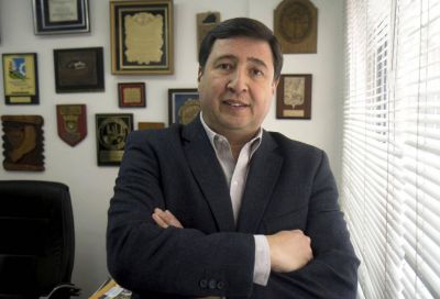 Daniel Arroyo dio detalles del plan Argentina contra el hambre